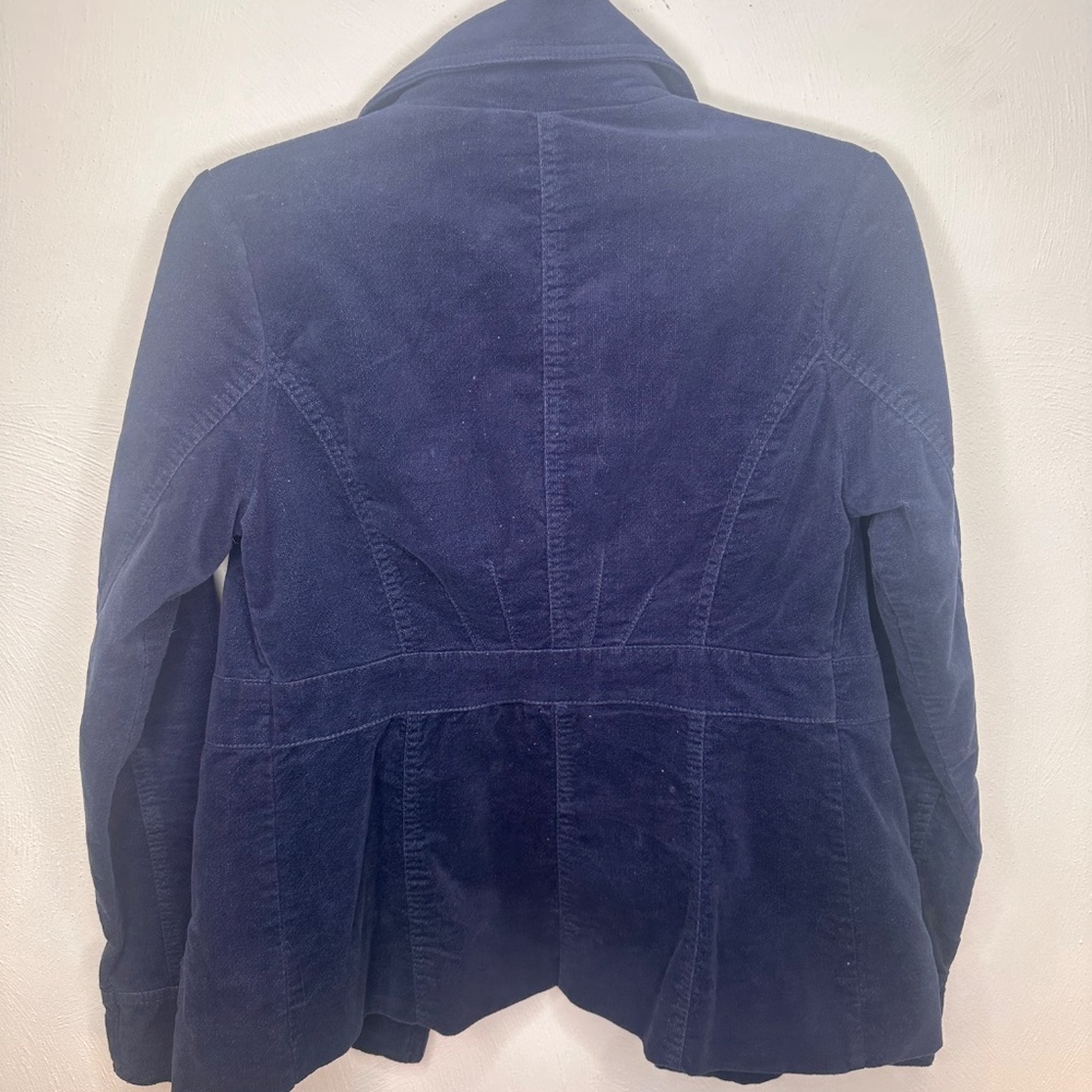 Mossimo Jacket - image 2